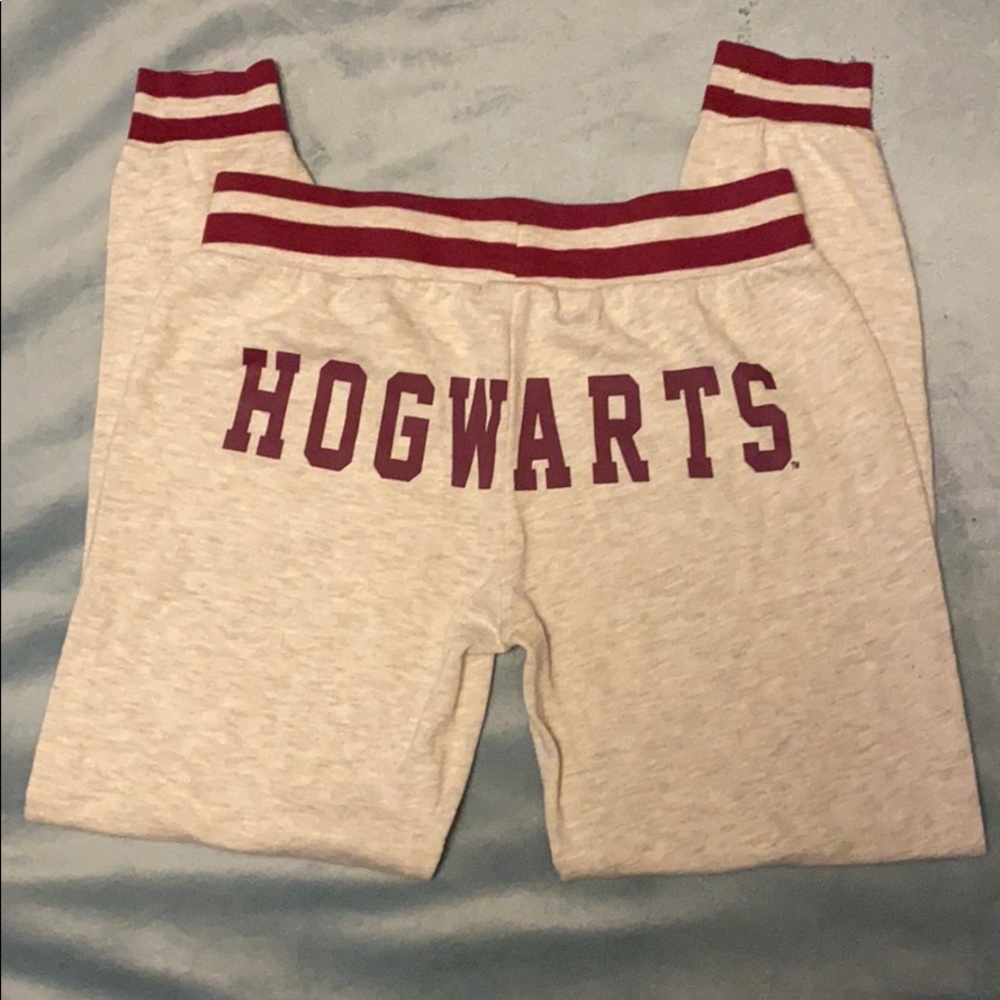 ☾★Hogwarts joggers